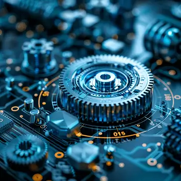 健康产业前十公司