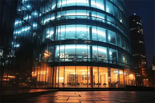 泉州物业公司排名前十