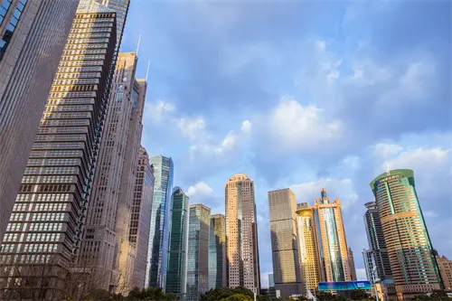 河西财税公司前十