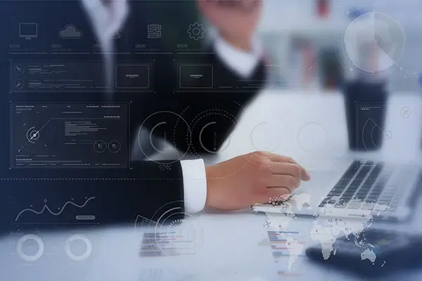 上海收入前十公司